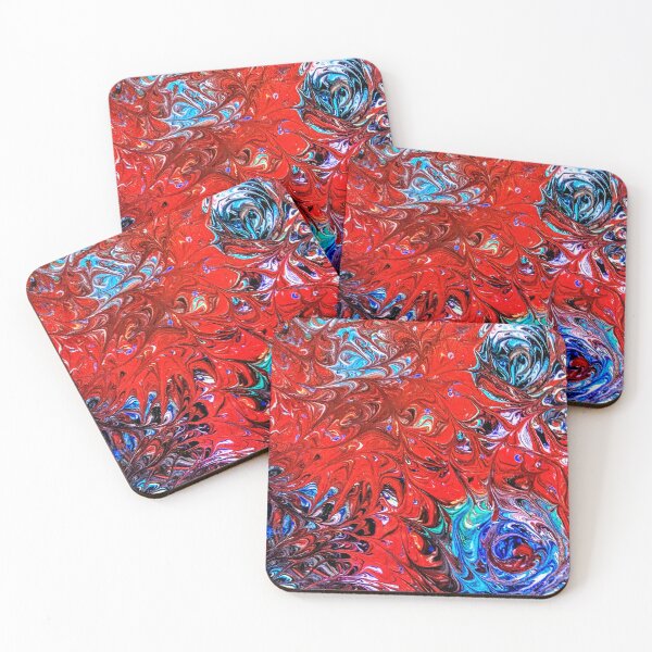 Item preview, "plantes vivaces galactiques" designed and sold by TheDapperZombie.