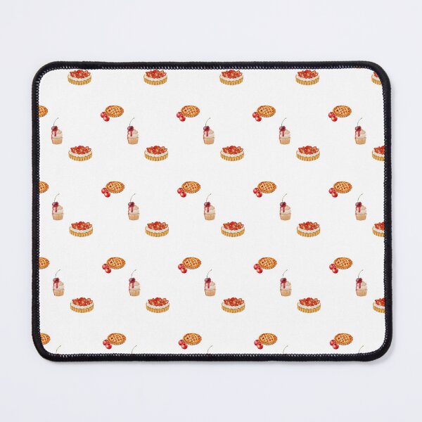 Item preview, Apple pie cherry cup cake strawberry tart designed and sold by Tortoon13.