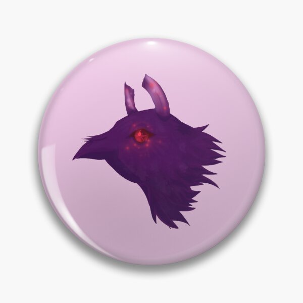 Item preview, Crow of Depravity designed and sold by Twillis7-.
