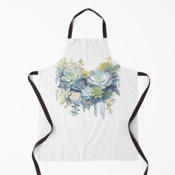 Item preview, Colorful Succulents decoration designed and sold by BouquetlikeLove.