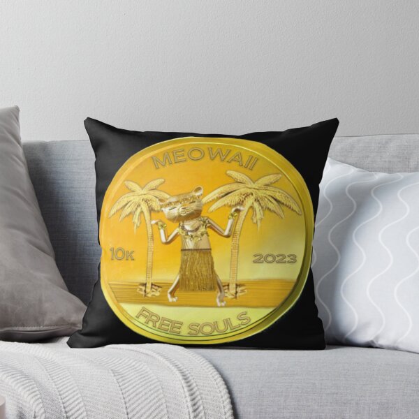 Item preview, Free Souls 10K - Meowaii designed and sold by TiltedCode.