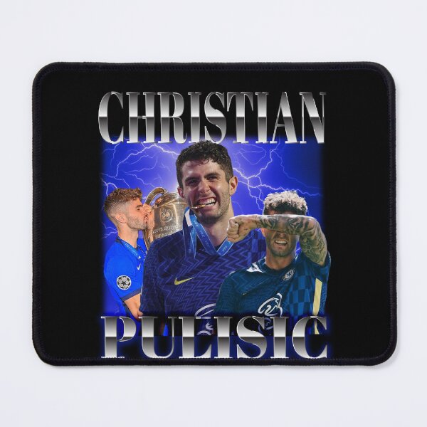Item preview, Christian Pulisic designed and sold by islandchicart.