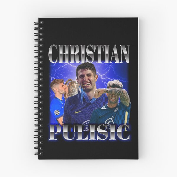 Item preview, Christian Pulisic designed and sold by islandchicart.