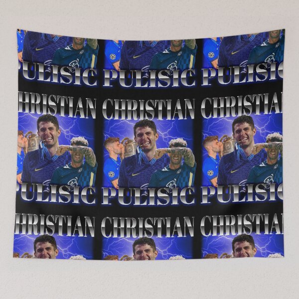 Item preview, Christian Pulisic designed and sold by islandchicart.