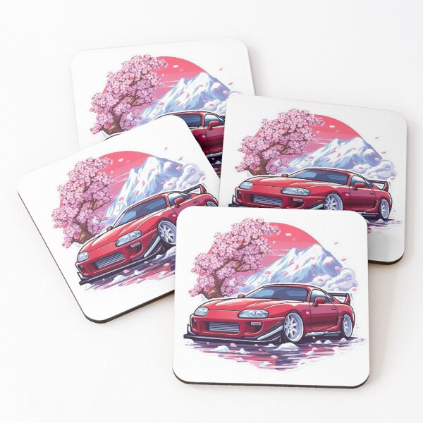 Item preview, mkiv Supra cherry blossom designed and sold by Devin4s.