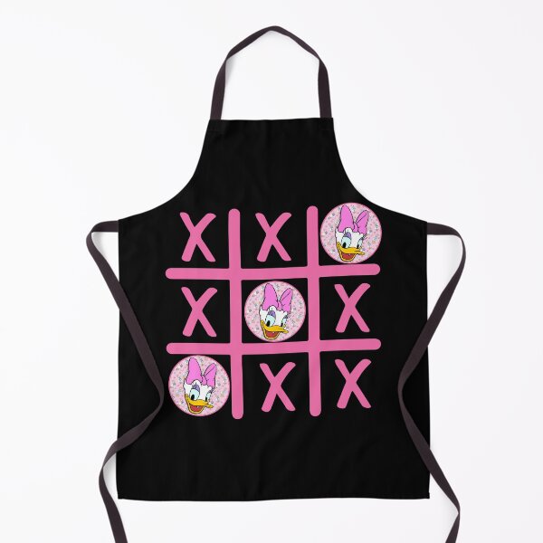 Item preview, Wonderful Daisy Duck noughts and crosses design designed and sold by vhtrocate.
