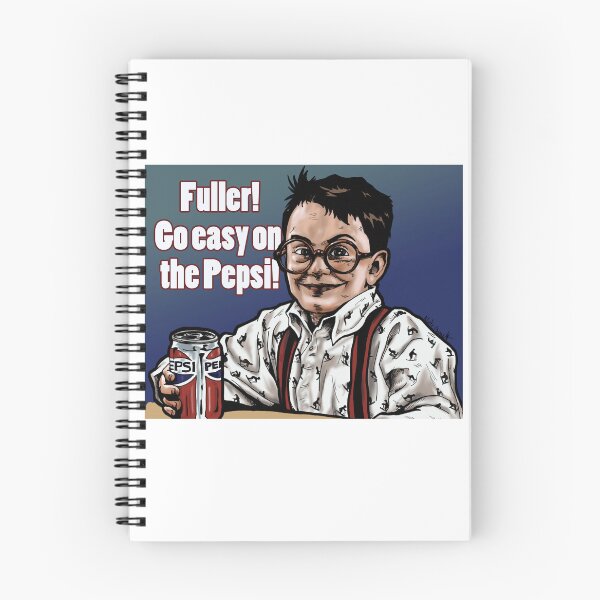 Item preview, Fuller! designed and sold by nfg801.