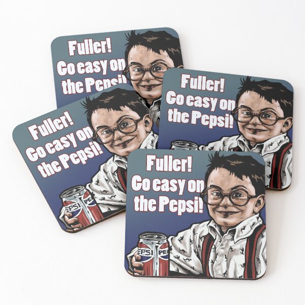 Item preview, Fuller! designed and sold by nfg801.