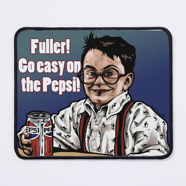 Item preview, Fuller! designed and sold by nfg801.