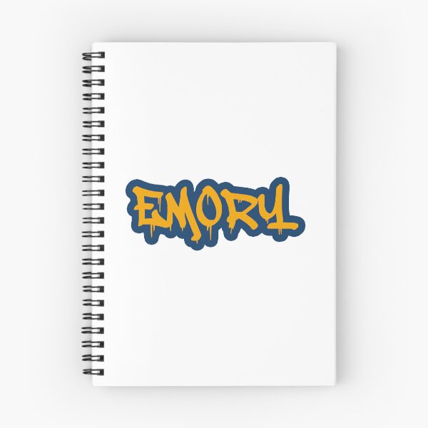 Item preview, emory designed and sold by designsbysamantha.