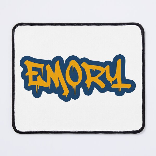 Item preview, emory designed and sold by designsbysamantha.