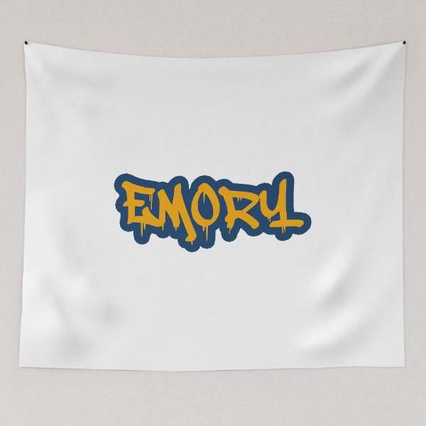 Item preview, emory designed and sold by designsbysamantha.