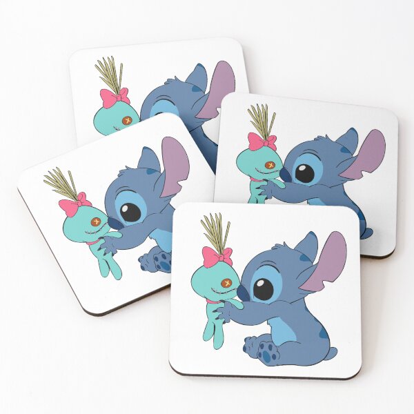Item preview, Stitch  designed and sold by chaplo.