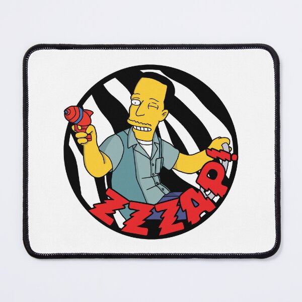 Item preview, ZZZAP!  designed and sold by rockbottomau.