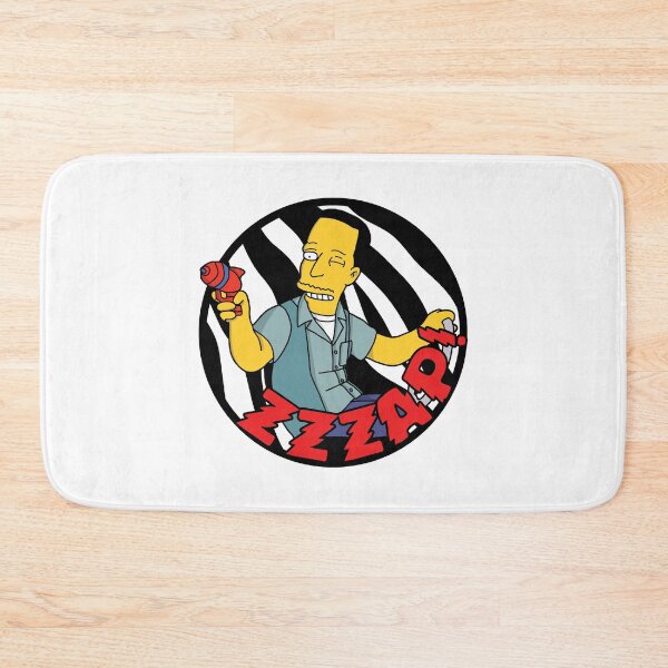 Item preview, ZZZAP!  designed and sold by rockbottomau.