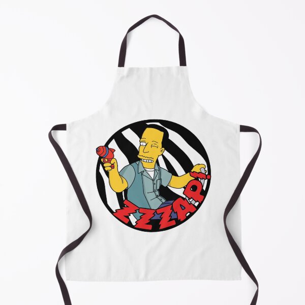 Item preview, ZZZAP! designed and sold by rockbottomau.