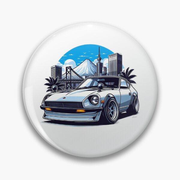 Item preview, Datsun 240z designed and sold by Devin4s.