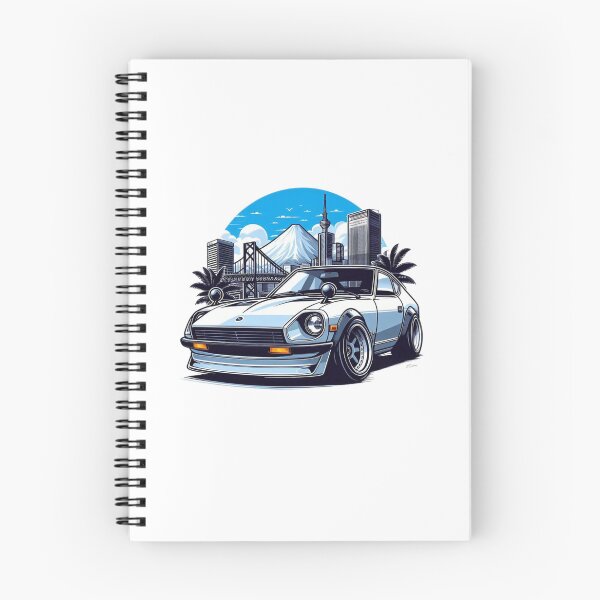 Item preview, Datsun 240z designed and sold by Devin4s.