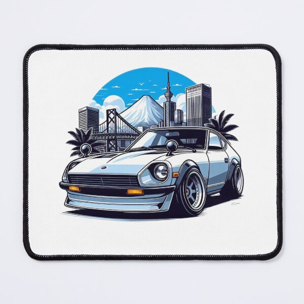 Item preview, Datsun 240z designed and sold by Devin4s.