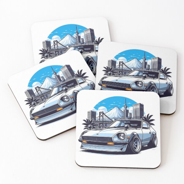 Item preview, Datsun 240z designed and sold by Devin4s.