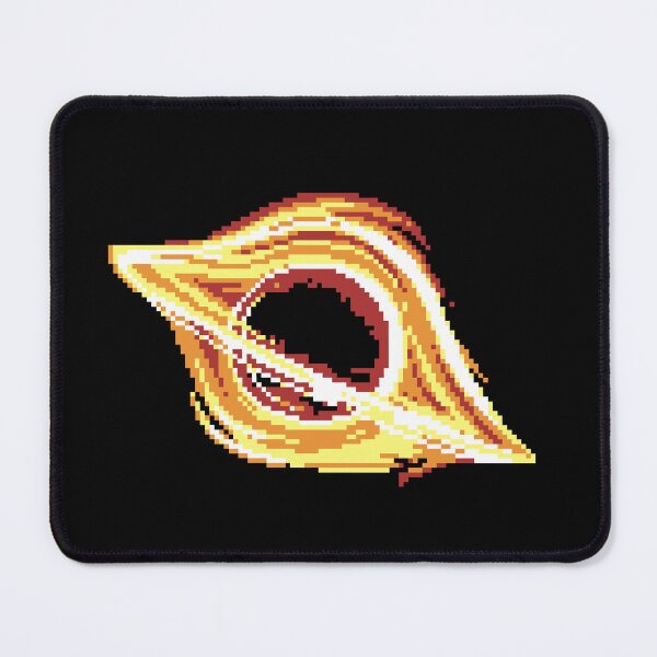 Item preview, Black Hole Pixel Art designed and sold by AyrosArts.