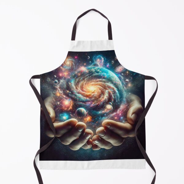 Item preview, Weight of the Universe designed and sold by DronzaX.