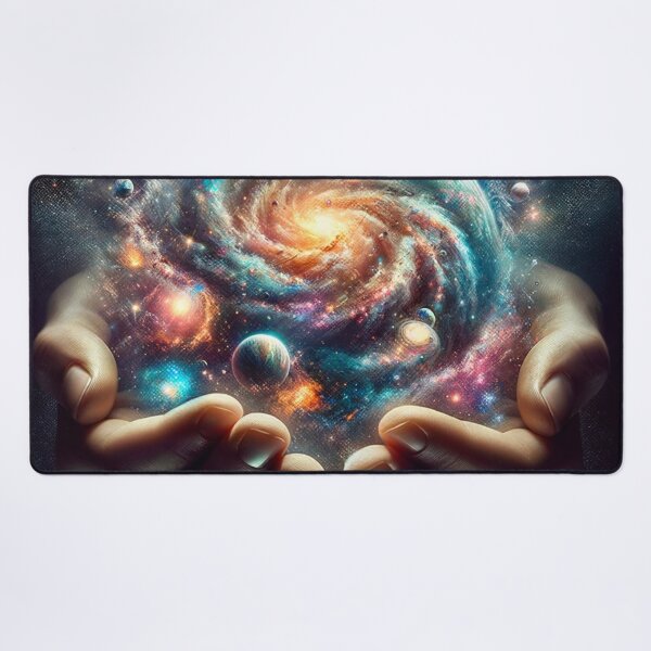 Item preview, Weight of the Universe designed and sold by DronzaX.