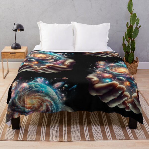 Item preview, Weight of the Universe designed and sold by DronzaX.