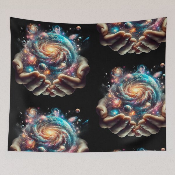 Item preview, Weight of the Universe designed and sold by DronzaX.