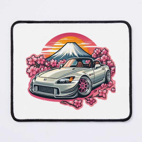 Item preview, s2000 mt fuji designed and sold by Devin4s.