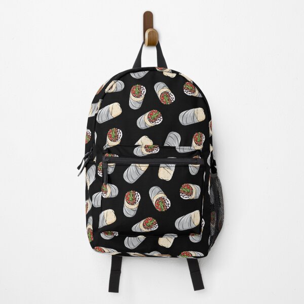 Item preview, Burritos tex-mex - equipo gastronómico designed and sold by littlearrow.