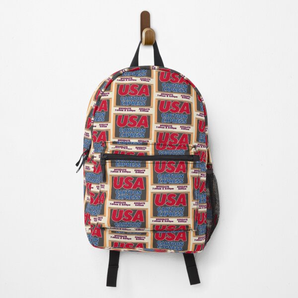 Item preview, USA Cartoon Express designed and sold by TeeArcade84.