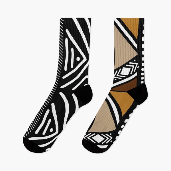 Item preview, Geometric African Bogolan designed and sold by funkyvibes.