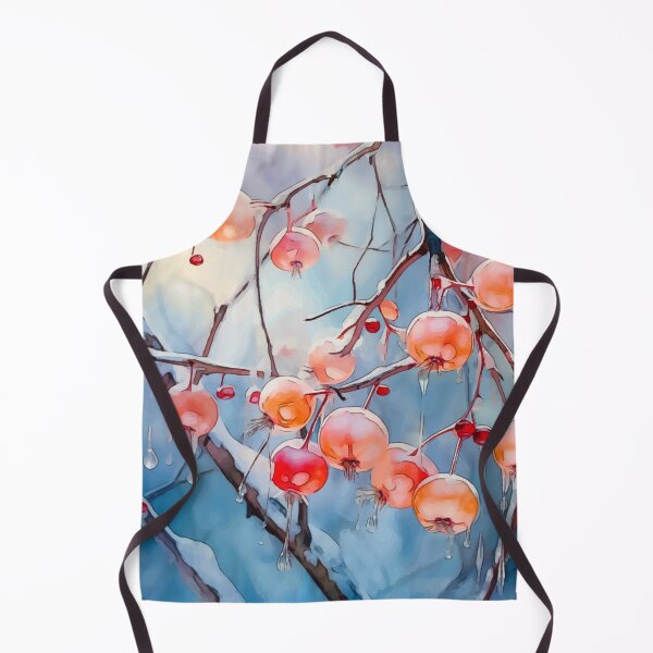 Item preview, First frost designed and sold by randynash.