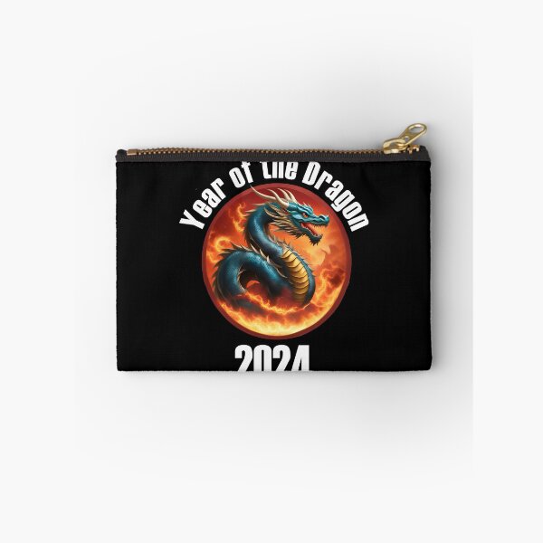 Item preview, Year of the Dragon 2024 designed and sold by nando270.