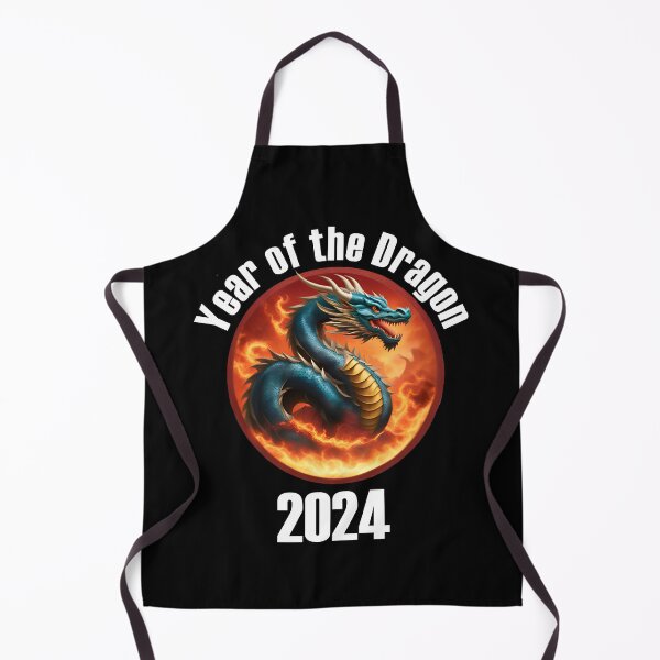 Item preview, Year of the Dragon 2024 designed and sold by nando270.