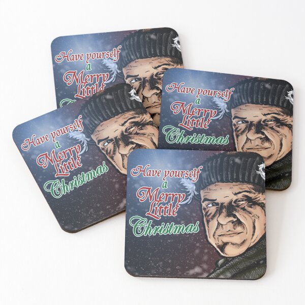 Item preview, Have Yourself a Merry Little Christmas designed and sold by nfg801.