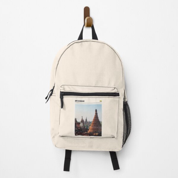 Item preview, Visit Myanmar (Travel The World) designed and sold by RabbitK.