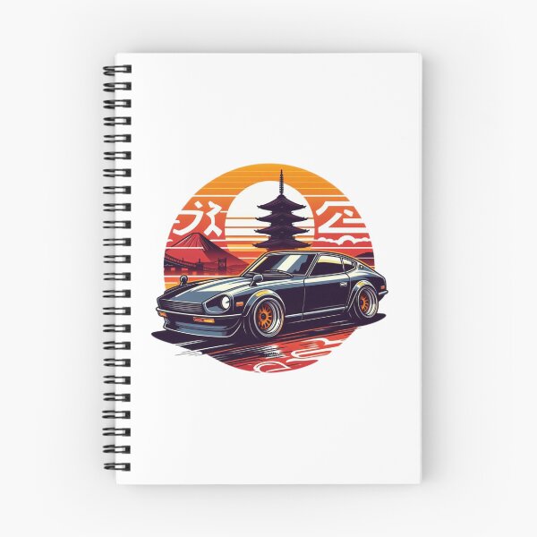 Item preview, Datsun 240z designed and sold by Devin4s.