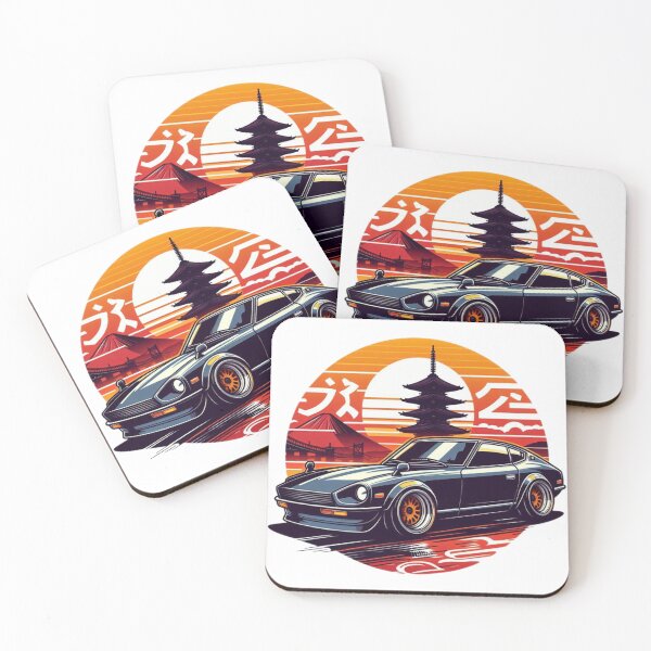 Item preview, Datsun 240z designed and sold by Devin4s.