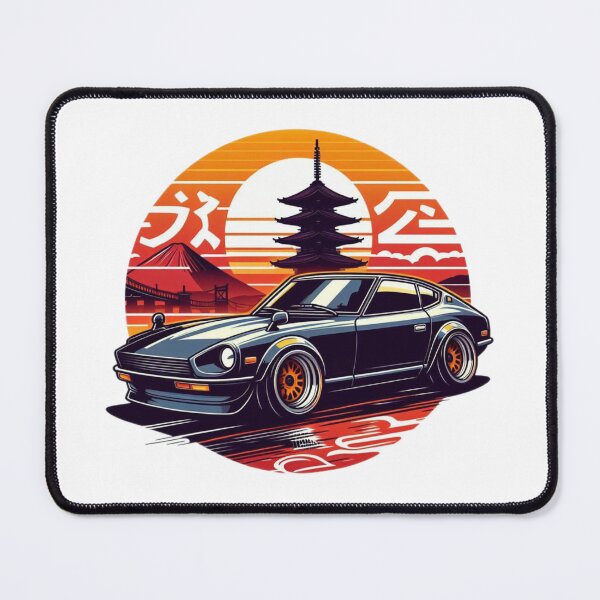 Item preview, Datsun 240z designed and sold by Devin4s.