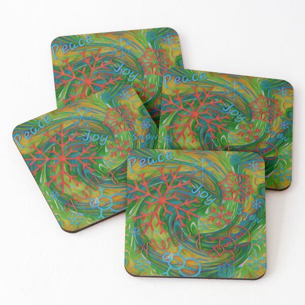Item preview, Holiday Vibrations designed and sold by ElitebyElise.