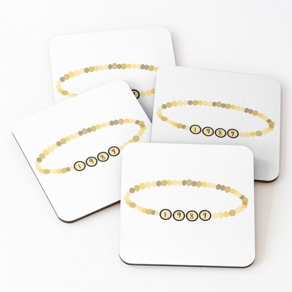 Item preview, 1989 Fearless Era Bracelet designed and sold by bryleagrace.