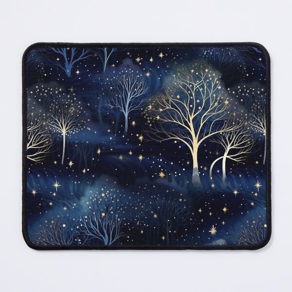 Item preview, Whimsical Woodland Wonders designed and sold by Fizzycat.