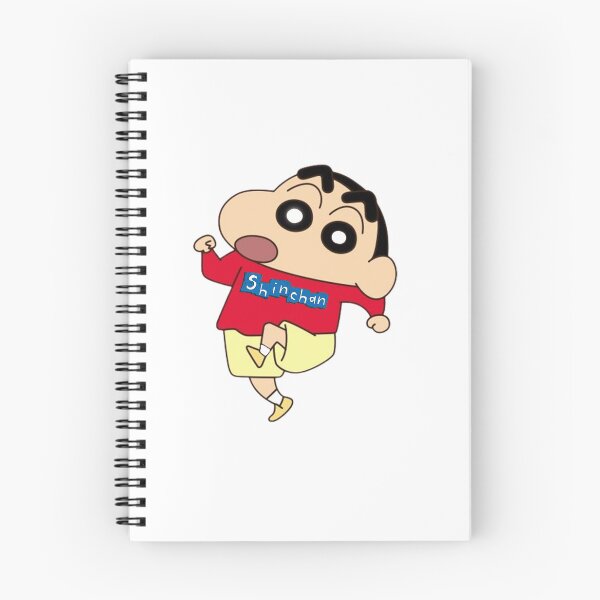 Item preview, shinchan, crayon shinchan, shinnosuke nohara designed and sold by chookey01.