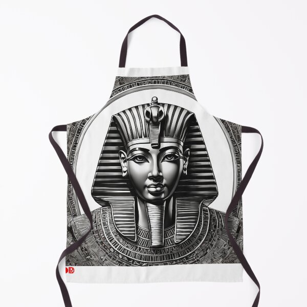 Item preview, The Pharao's Gaze designed and sold by Miodrag Konstantinov.