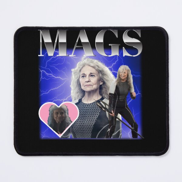 Item preview, mags designed and sold by islandchicart.