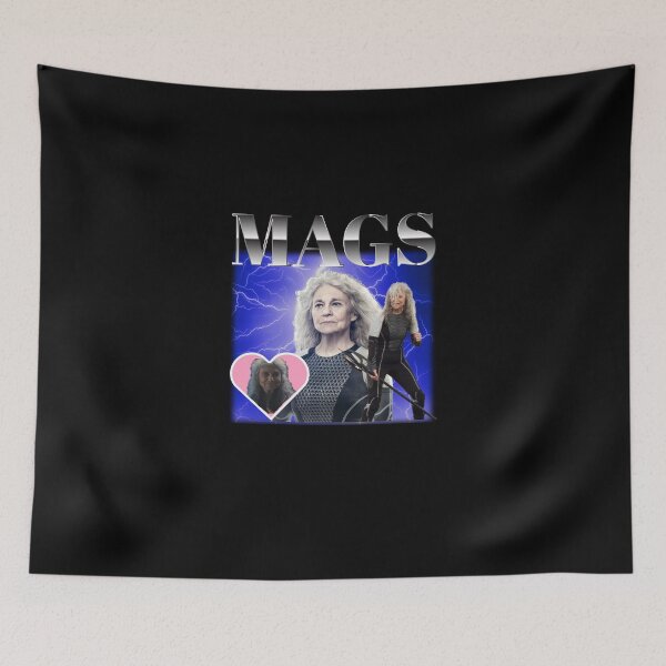 Item preview, mags designed and sold by islandchicart.