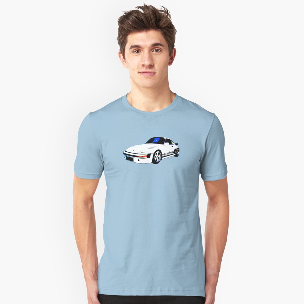 The Ugly Duckling - Slantnose Slim Fit T-Shirt