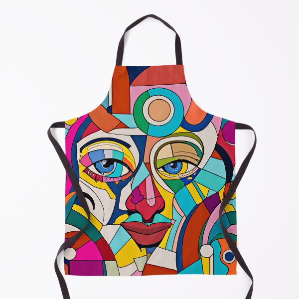 Item preview, Colorful Constructivism Pattern designed and sold by mrtraz.